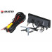 Камера в ручку багажника Baxster HDV-502H DigitalView AHD/TVI VW, Audi