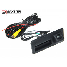 Камера в ручку багажника Baxster HDV-502SG DigitalView AHD/TVI VW, Audi