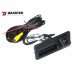 Камера в ручку багажника Baxster HDV-502SG DigitalView AHD/TVI VW, Audi