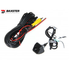 Камера заднього/переднього огляду Baxster HDV-361GC DigitalView AHD/TVI