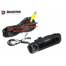 Камера в ручку багажника Baxster HDV-504H DigitalView AHD/TVI Ford