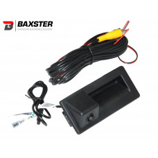 Камера в ручку багажника Baxster HDV-5032H DigitalView AHD/TVI VW, Audi