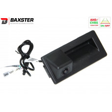 Камера в ручку багажника Baxster HDV-5032H DigitalView AHD/TVI VW, Audi