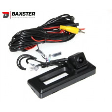 Камера в ручку багажника Baxster HDV-5016H DigitalView AHD/TVI Renault Koleos I (08-16)