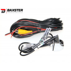 Камера заднього/переднього огляду Baxster HDV-362GC DigitalView AHD/TVI silver