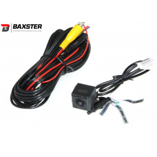 Камера заднього/переднього огляду Baxster HDV-301GC DigitalView AHD/TVI