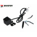 Камера заднього/переднього огляду Baxster HDV-301GC DigitalView AHD/TVI