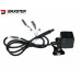 Камера заднього/переднього огляду Baxster HDV-301GC DigitalView AHD/TVI