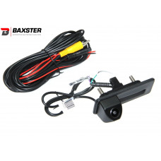 Камера в ручку багажника Baxster HDV-503H DigitalView AHD/TVI Skoda