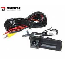 Камера в ручку багажника Baxster HDV-5012H DigitalView AHD/TVI Skoda/Audi
