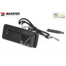 Камера в ручку багажника Baxster HDV-5012H DigitalView AHD/TVI Skoda/Audi