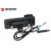 Камера в ручку багажника Baxster HDV-5012H DigitalView AHD/TVI Skoda/Audi