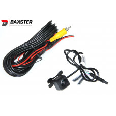 Камера заднього/переднього огляду Baxster HDV-810GC DigitalView AHD/TVI
