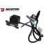 Камера заднього/переднього огляду Baxster HDV-810GC DigitalView AHD/TVI