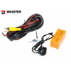 Камера заднього/переднього огляду Baxster HDV-341GC DigitalView AHD/TVI