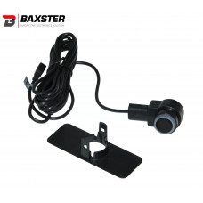 Парктронік Baxster VPR-8200 AHD чорн 16.5мм внутр