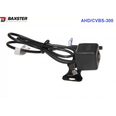 Камера заднього/переднього виду Baxster AHD/CVBS-300