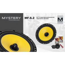 Акустика Mystery MF 6.2