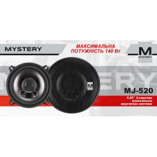 Акустика Mystery MJ-520
