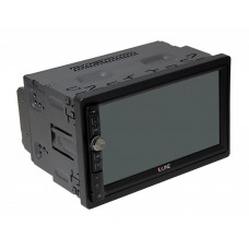 Мультимедіа 2-DIN Qline Dino-1502 Android 11 4/64