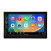 Мультимедіа 2-DIN Qline Dino-1502 Android 11 4/64