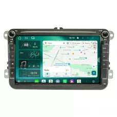 Автомагнітола VW ANDROID 10.0 8 DSP Plus