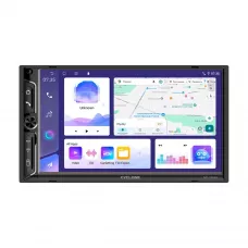 Мультимедійний пристрій Cyclone MP-7089A