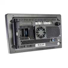 Мультимедійний пристрій Decker D10-008 (8x128 DSP 4G)