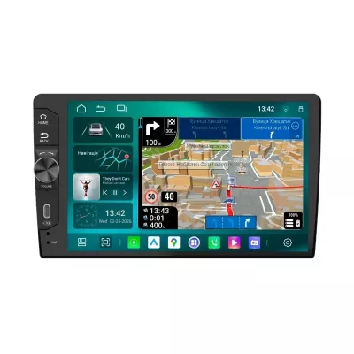 Мультимедійний пристрій Cyclone P9-001 (4x64 DSP 4G)