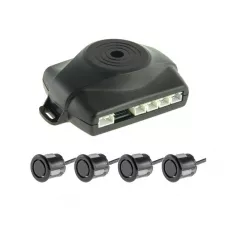 Парктронік Cyclone SB-4D, black