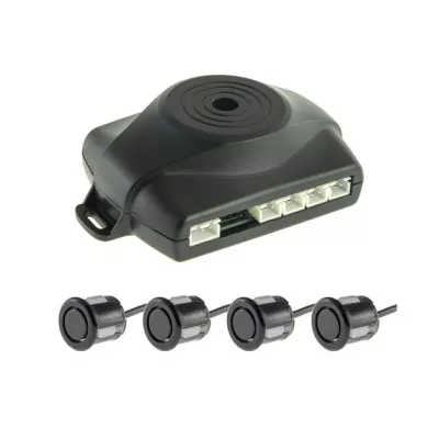 Парктронік Cyclone SB-4D, black