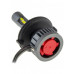 LED автолампа Cyclone LED H13 H/L 5500K TYPE 34