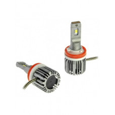 LED автолампа Cyclone LED H11 5700K 6000LM TYPE 31