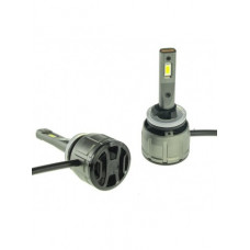 LED автолампа Cyclone LED H27 6000K type 38