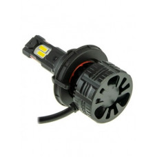 LED автолампа Decker LED PL-03 5K H13 H/L