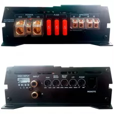 Автомобільний підсилювач Decker PS 1.110