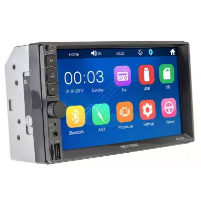 Автомагнитола Nextone MD-703