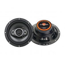 Автомобільна акустика Cyclone FX-162 6-6,5″