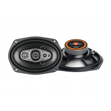 Автомобільна акустика 6×9″ Cyclone FX-693
