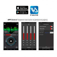 Автомагнітла 1-Din Nextone ND-01 Автомагнітла 1-Din Nextone ND-01