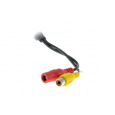 Камера заднього виду NEXTONE NC-01