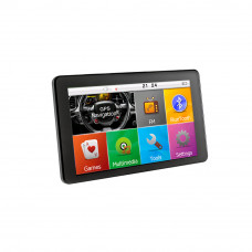 GPS навігатор Cyclone 710