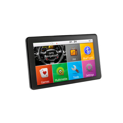 GPS навігатор Cyclone 710