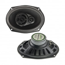 Автомобільна акустика 6×9″ NEXTONE NS-693