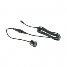 LED ПАРКУВАЛЬНИЙ РАДАР Cyclone SQ-4D BLACK