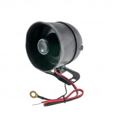 Сирена S-73 6-TONE 20W