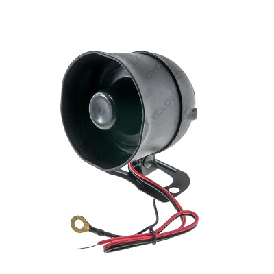 Сирена S-73 6-TONE 20W