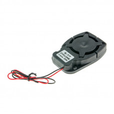 Сирена S-77 1-TONE 20W