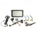 Автомагнітола VW ANDROID 10.0 8″ DSP Plus