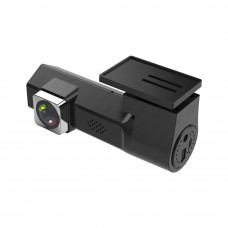Відеореєстратор Cyclone DVF-84 v2 WiFi